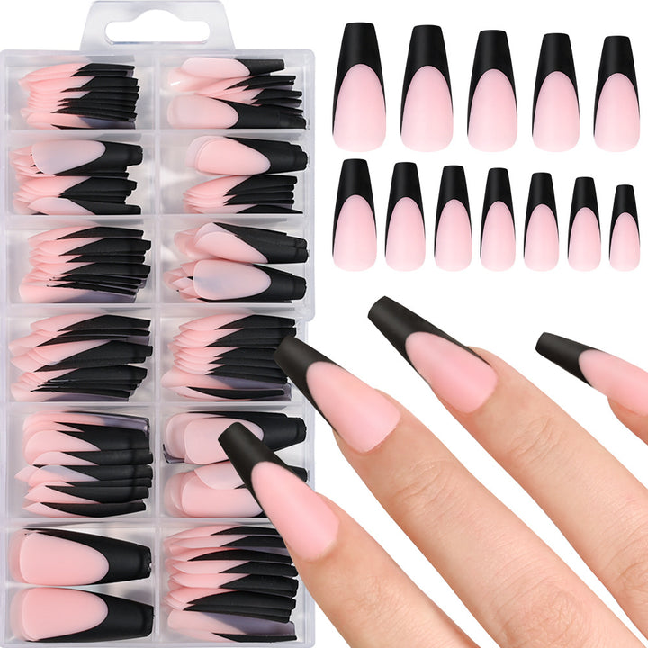 Professional Long Stiletto Nail Tips Stornfield