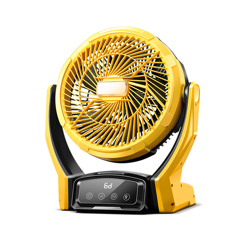 Portable Desk Fan Stornfield