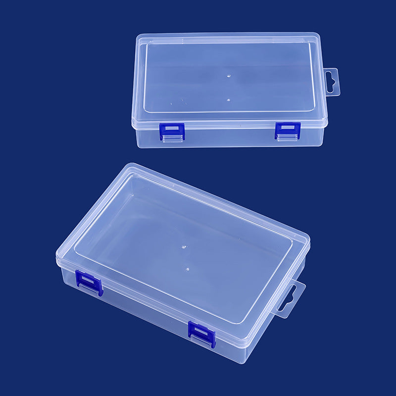 Multi-Functional Storage Case Stornfield