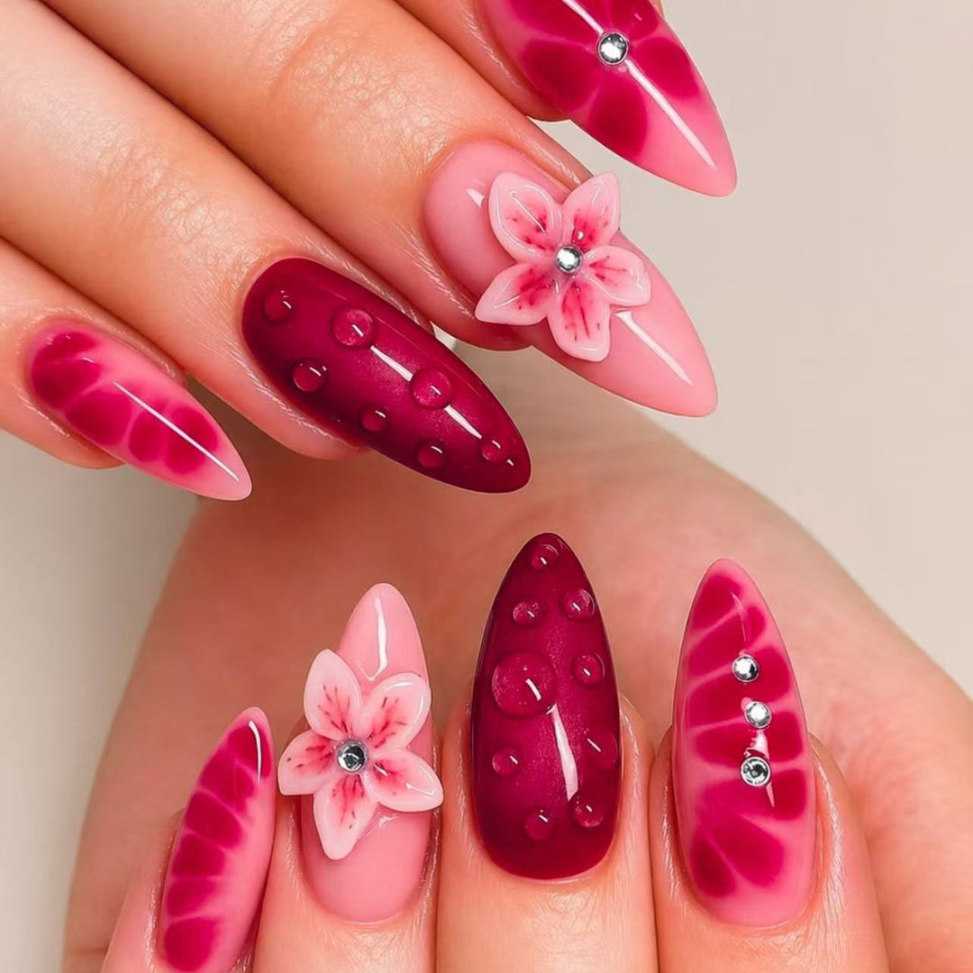 Decorative Nail Art Stornfield
