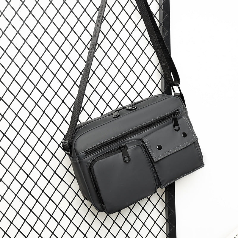 Functional Everyday Crossbody Bag Stornfield