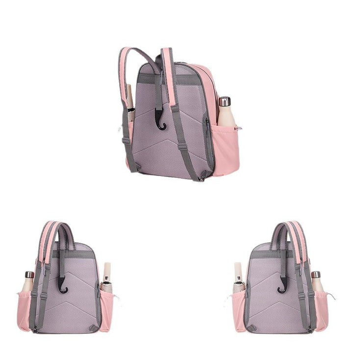 High-Performance Tennis Backpack Stornfield
