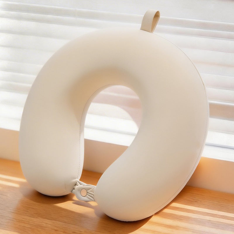 ergonomic travel neck pillow Stornfield