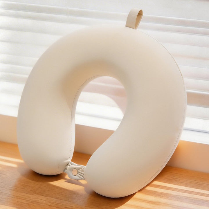 ergonomic travel neck pillow Stornfield