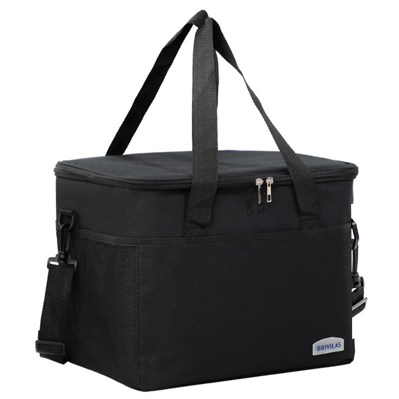 Insulated Lunch Storage Carrier Stornfield