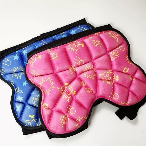 Comfortable Protective Hip Pad Stornfield