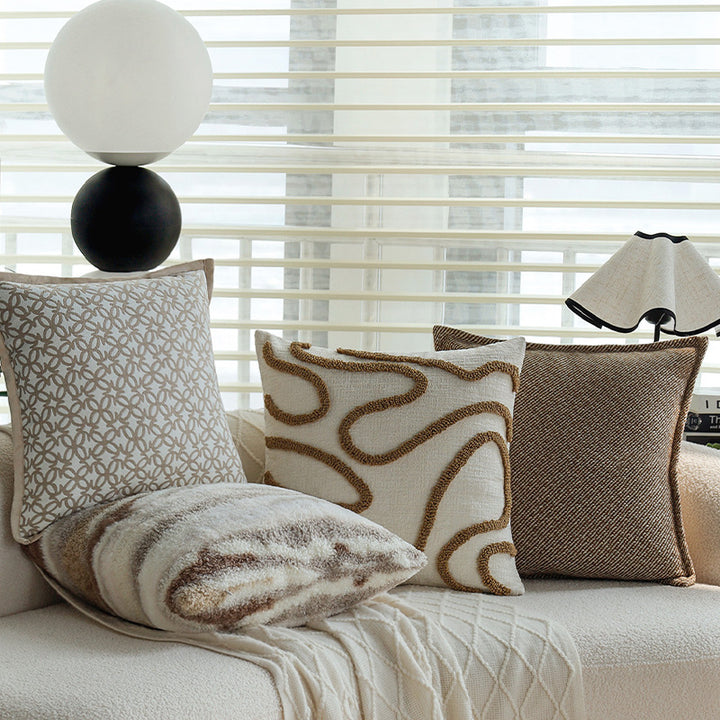 High-Quality Decorative Pillow