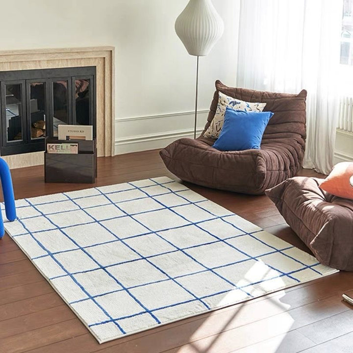 Modern Minimalist Sofa