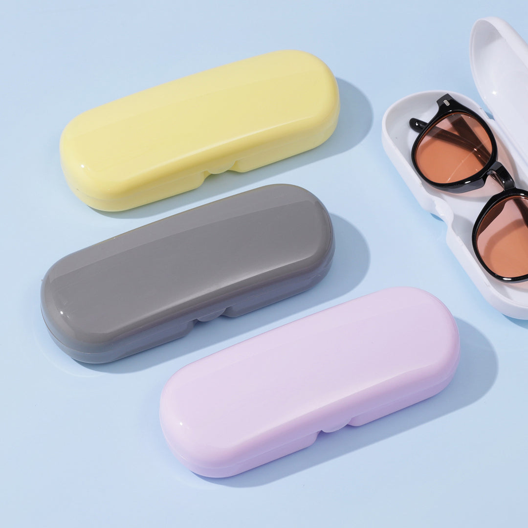 Durable Eyewear Protective Case Stornfield