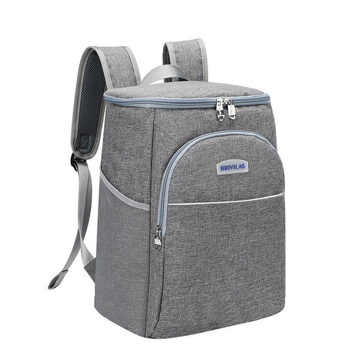 Versatile Insulated Backpack Cooler Bag Stornfield