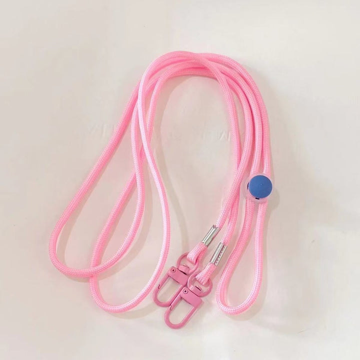 Multi-Functional Adjustable Utility Lanyard Stornfield