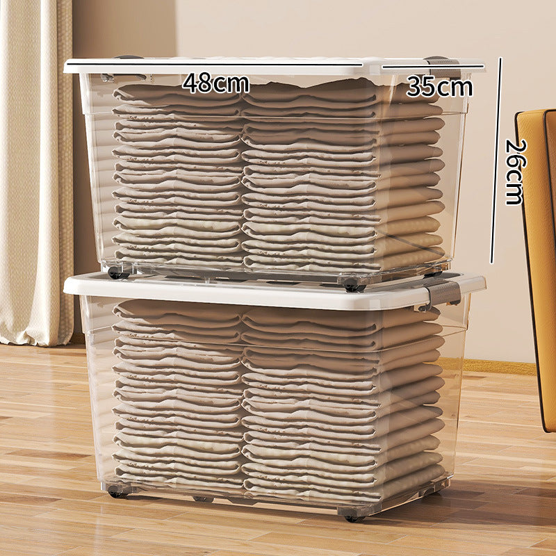 Stackable Food Storage Box Stornfield