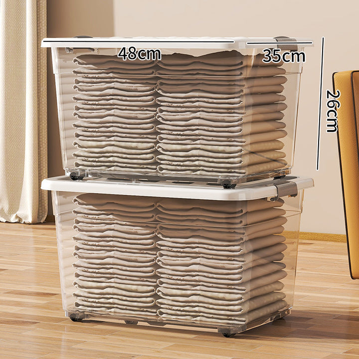 Stackable Food Storage Box Stornfield