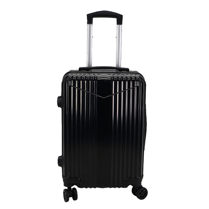 Unisex Ultra-Durable Hard Shell Cabin Luggage Stornfield