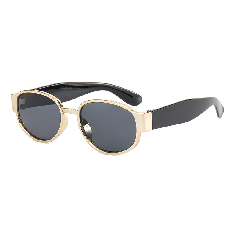 Ladies sunglasses in elegant tortoiseshell design Stornfield
