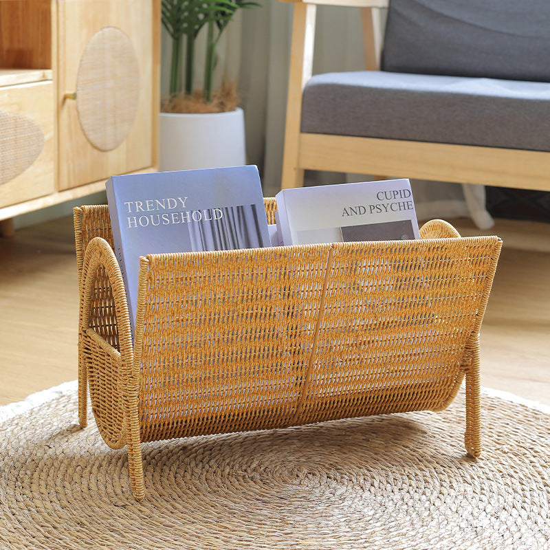 Unisex Practical Storage Basket in Modern Design Stornfield