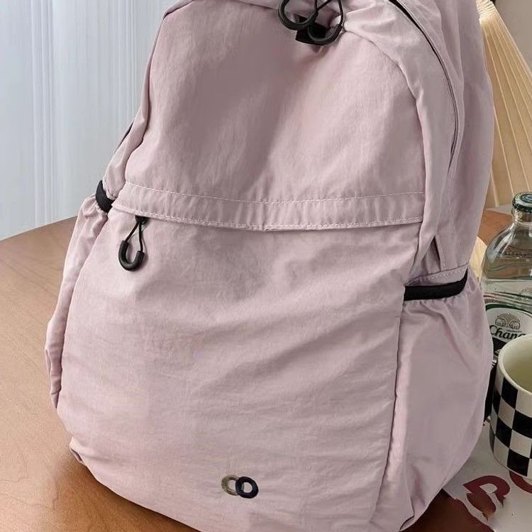 Functional Drawstring Backpack Stornfield