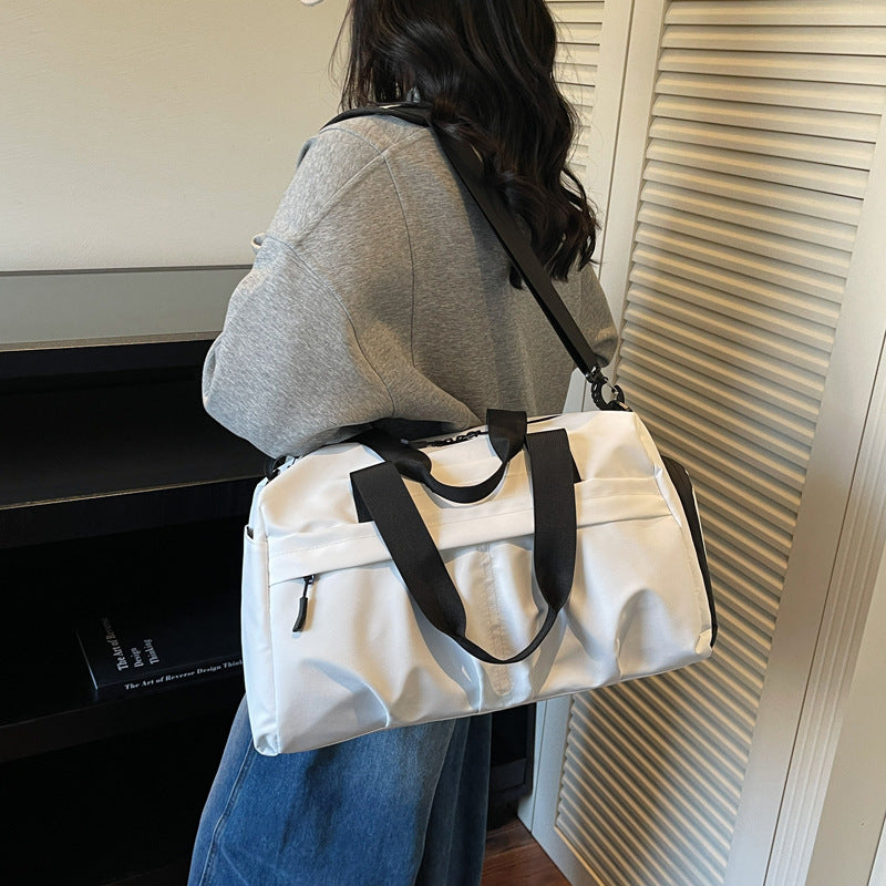 Versatile Travel Gym Duffel Bag Stornfield