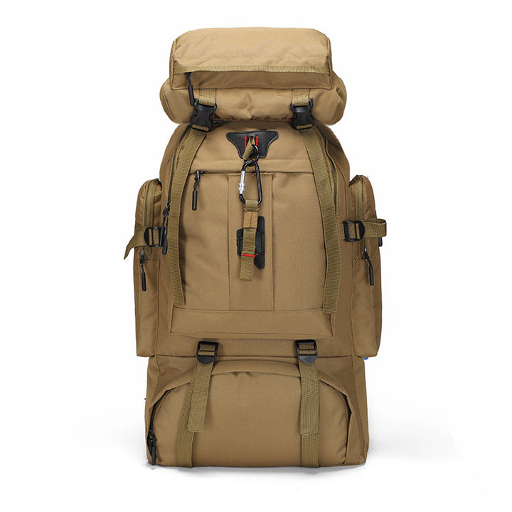 Adventure-Ready Hiking Backpack Stornfield