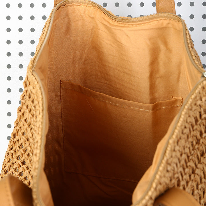 Beach bag Stornfield