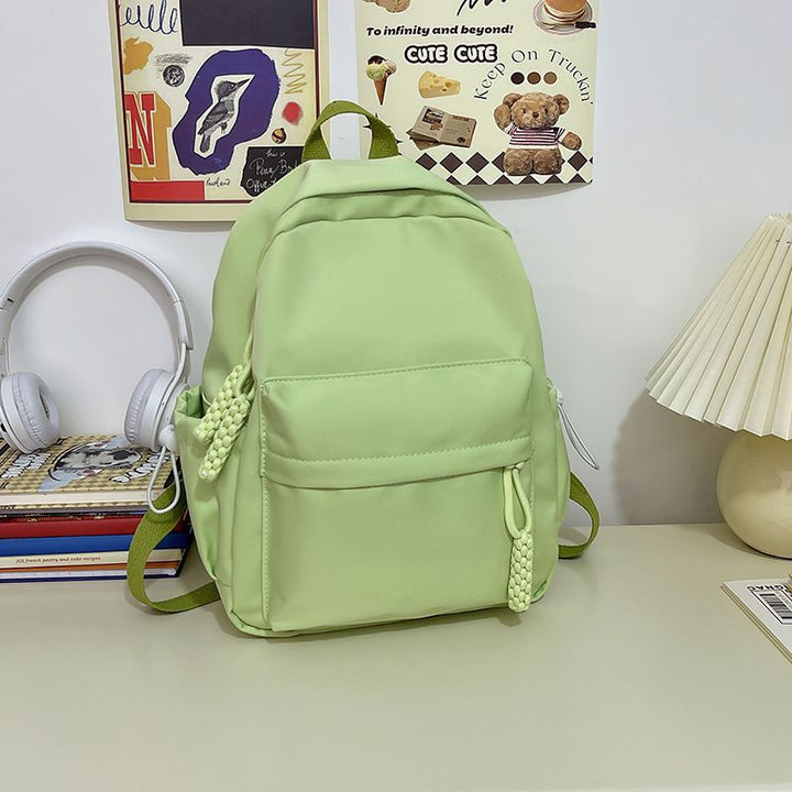 Modern Utility Backpack Stornfield