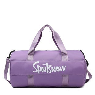 Versatile Sports Duffle Bag Stornfield