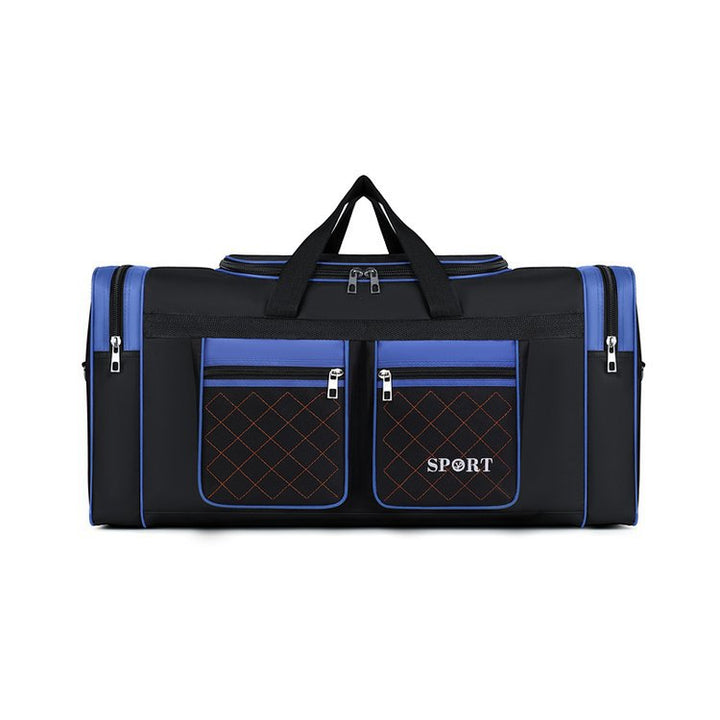Versatile Sports Duffle Bag Stornfield