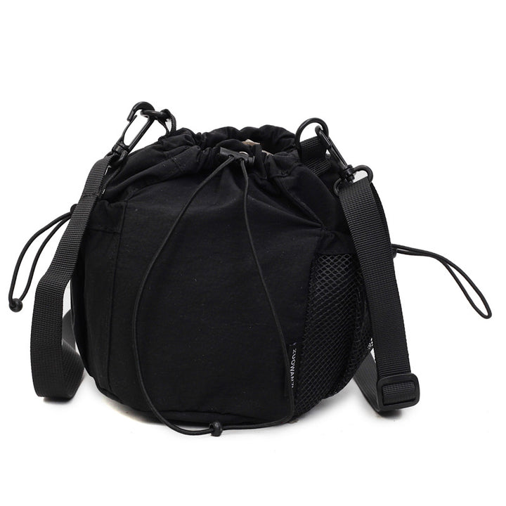 Multifunctional Tote Bag With Practical Compartments Stornfield