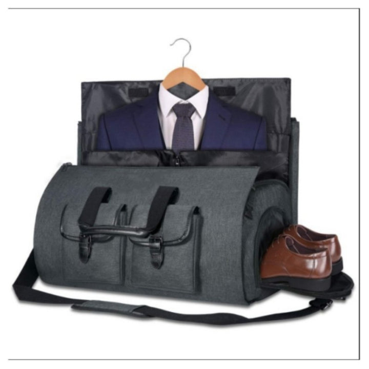 Travel and Suit Bag Stornfield
