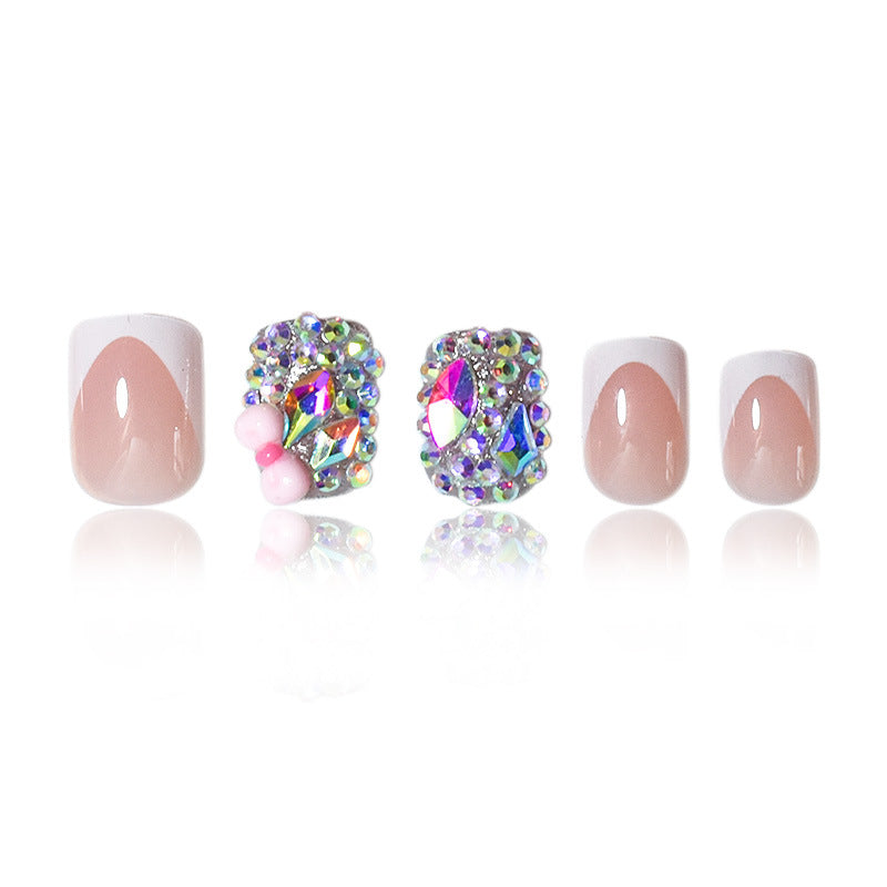 Decorative Nail Art Accessories Stornfield