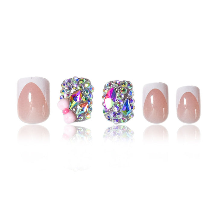 Decorative Nail Art Accessories Stornfield