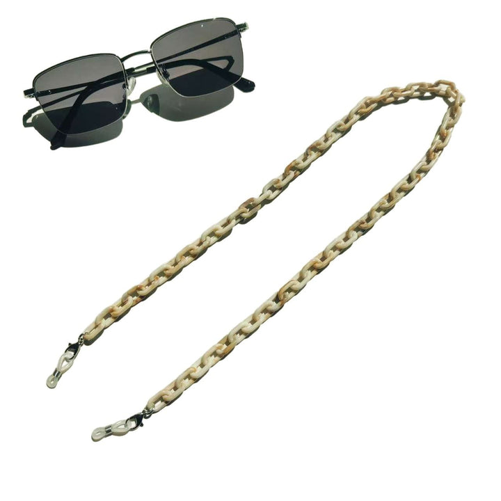 Fashionable Glasses Chain Made of Durable Material Stornfield