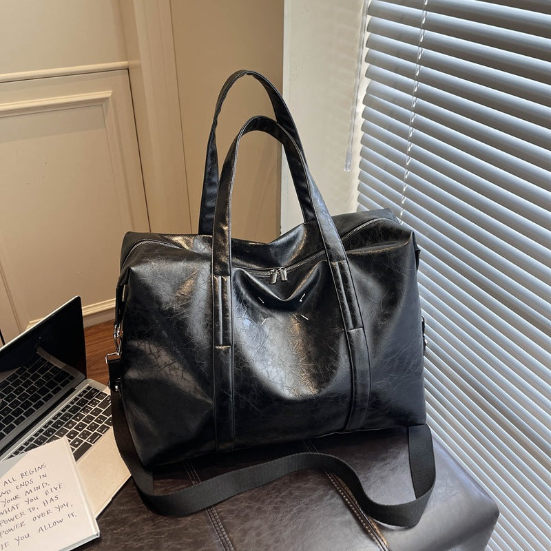 Elegant and Practical Travel Bag Stornfield