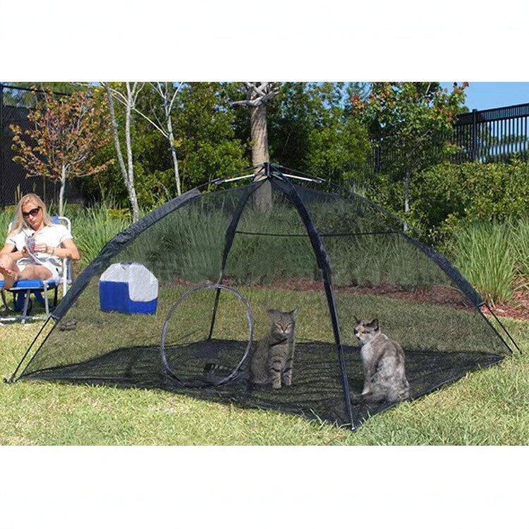 Insect protection tent Stornfield