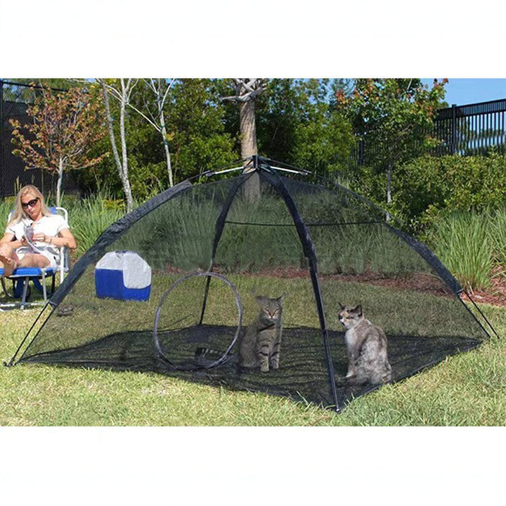 Insect protection tent Stornfield