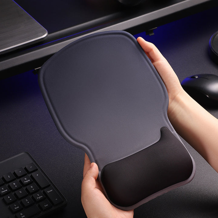 Ergonomic Mouse Pad