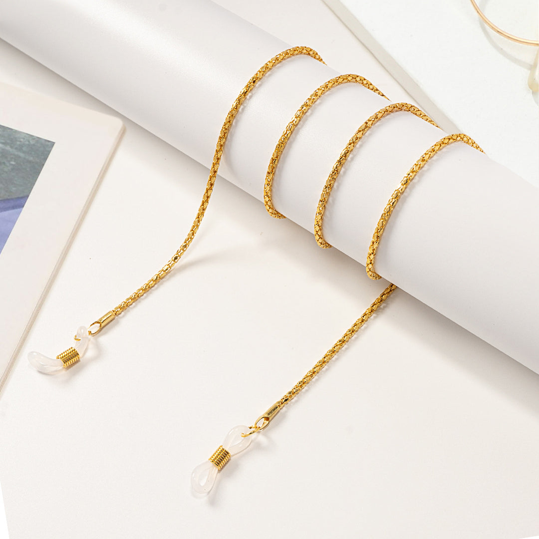 Elegant Eyewear Chain Holder Stornfield