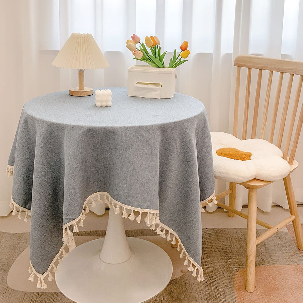Decorative Tablecloth