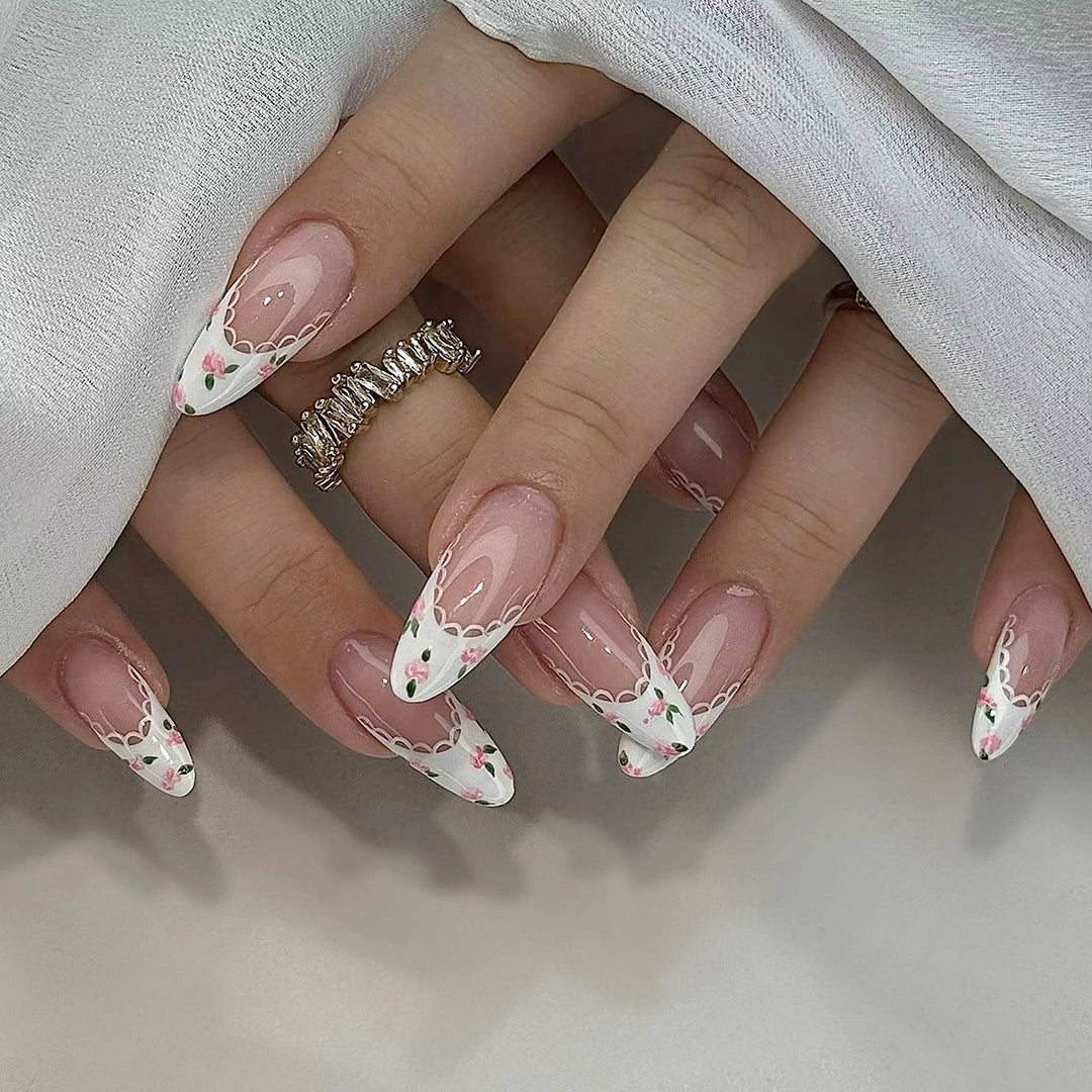 Exquisite Nail Design Stornfield