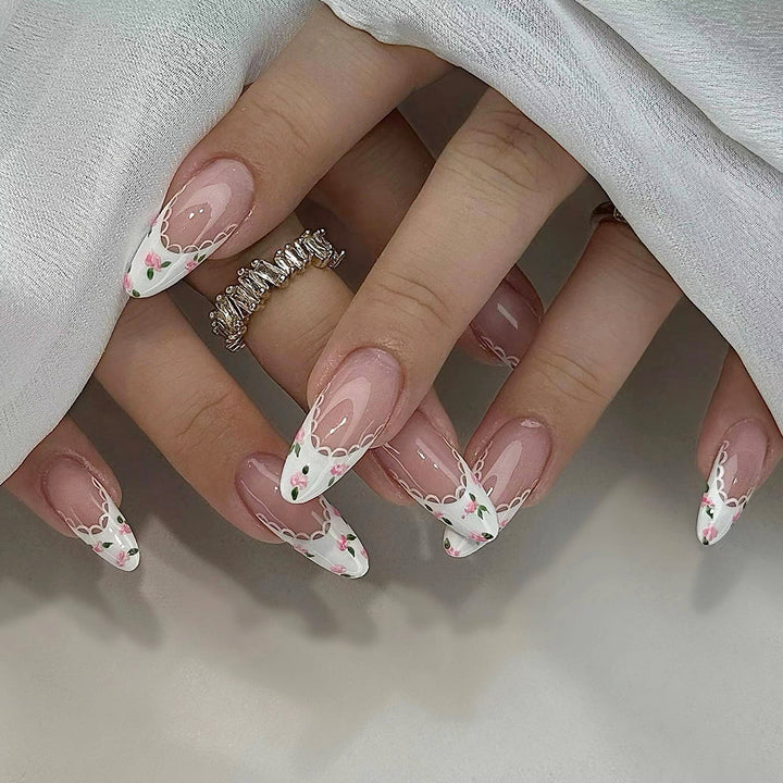 Exquisite Nail Design Stornfield