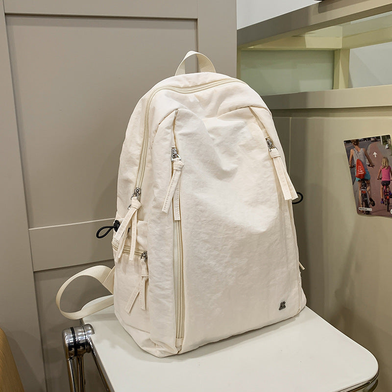 Functional Waterproof Backpack Stornfield