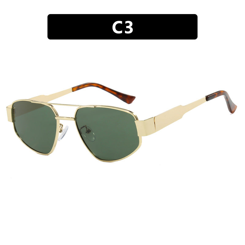 Women stylish oversized sunglasses Stornfield
