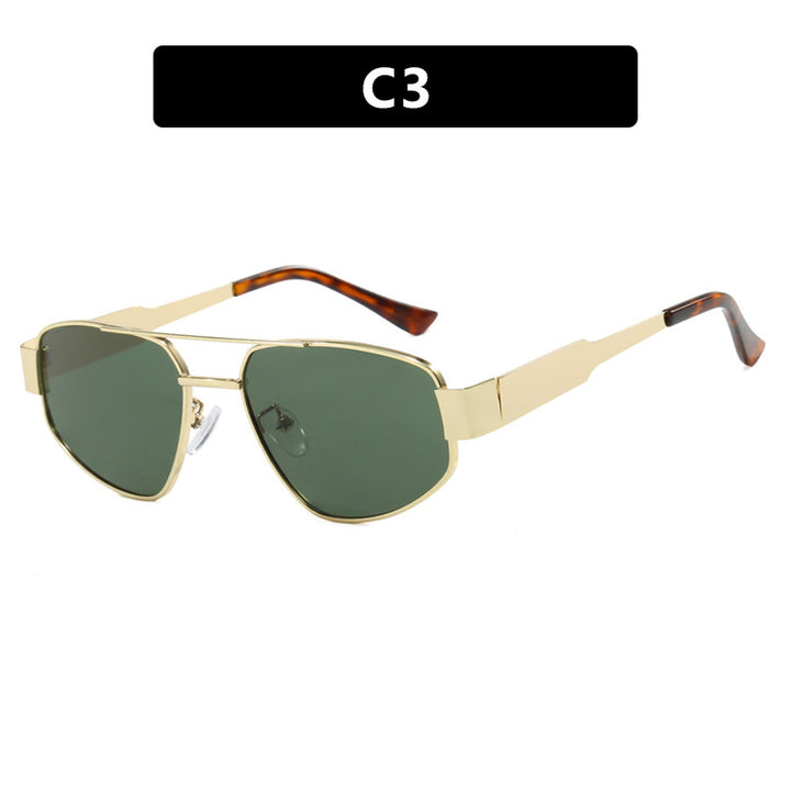 Women stylish oversized sunglasses Stornfield