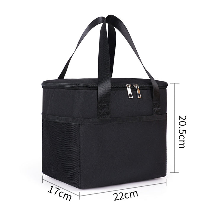 Insulated Travel Cooler Tote Stornfield