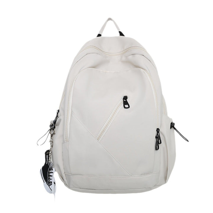 Everyday backpack with versatile compartments Stornfield