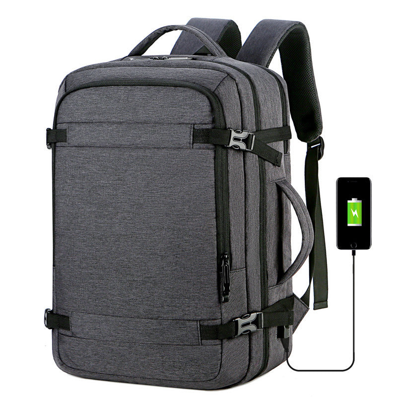 Smart Charging Travel Backpack Stornfield