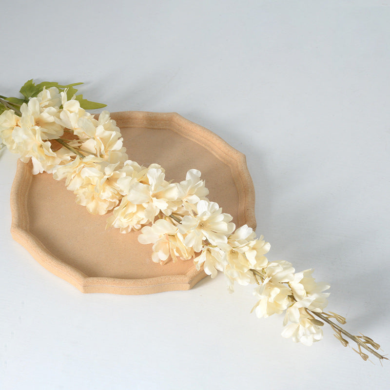 Elegant Artificial Flora Garland