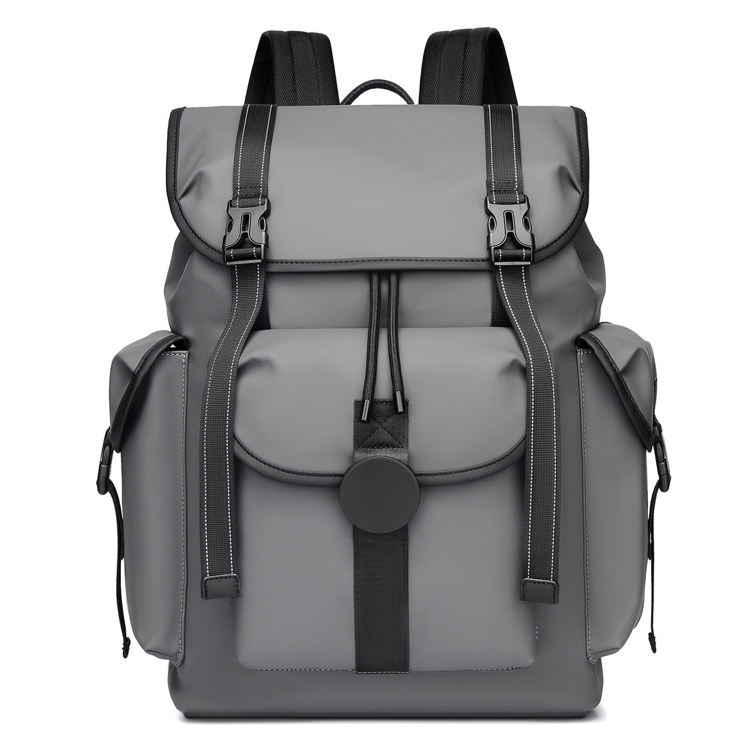 High-Performance Waterproof Adventure Backpack Stornfield
