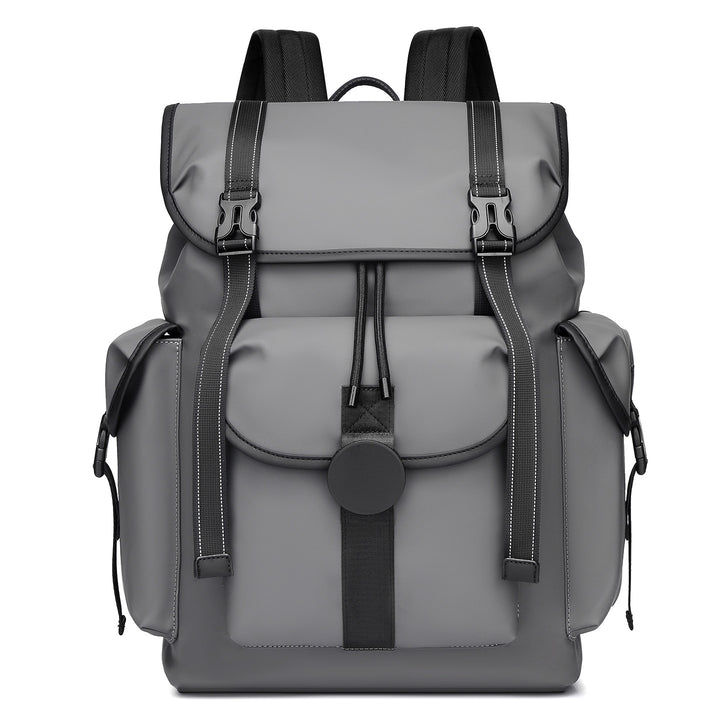 High-Performance Waterproof Adventure Backpack Stornfield