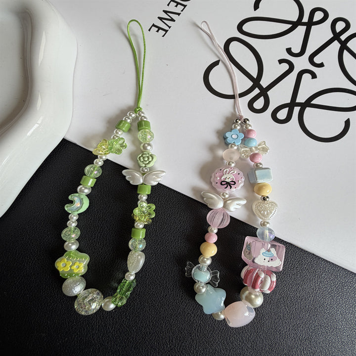 Charming Beaded Necklace Stornfield 1790135709